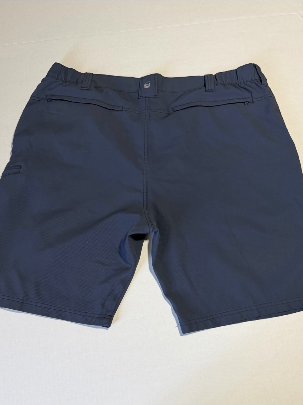 Wrangler Men's Navy Shorts
